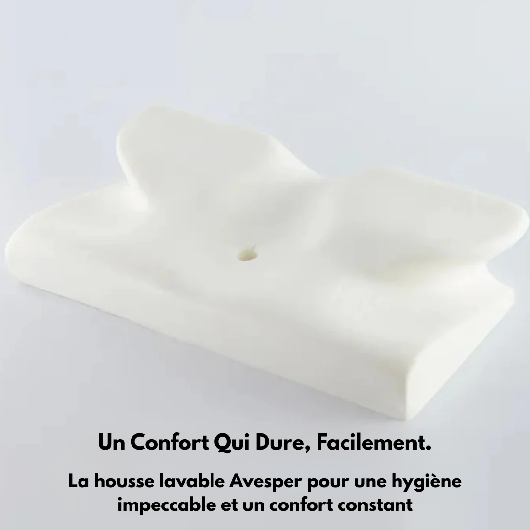 Oreiller Cervical Avesper®