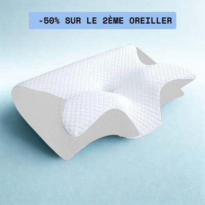 Oreiller Cervical Avesper®