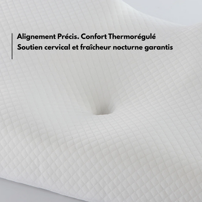 Oreiller Cervical Avesper®