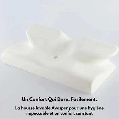 Oreiller Cervical Avesper®